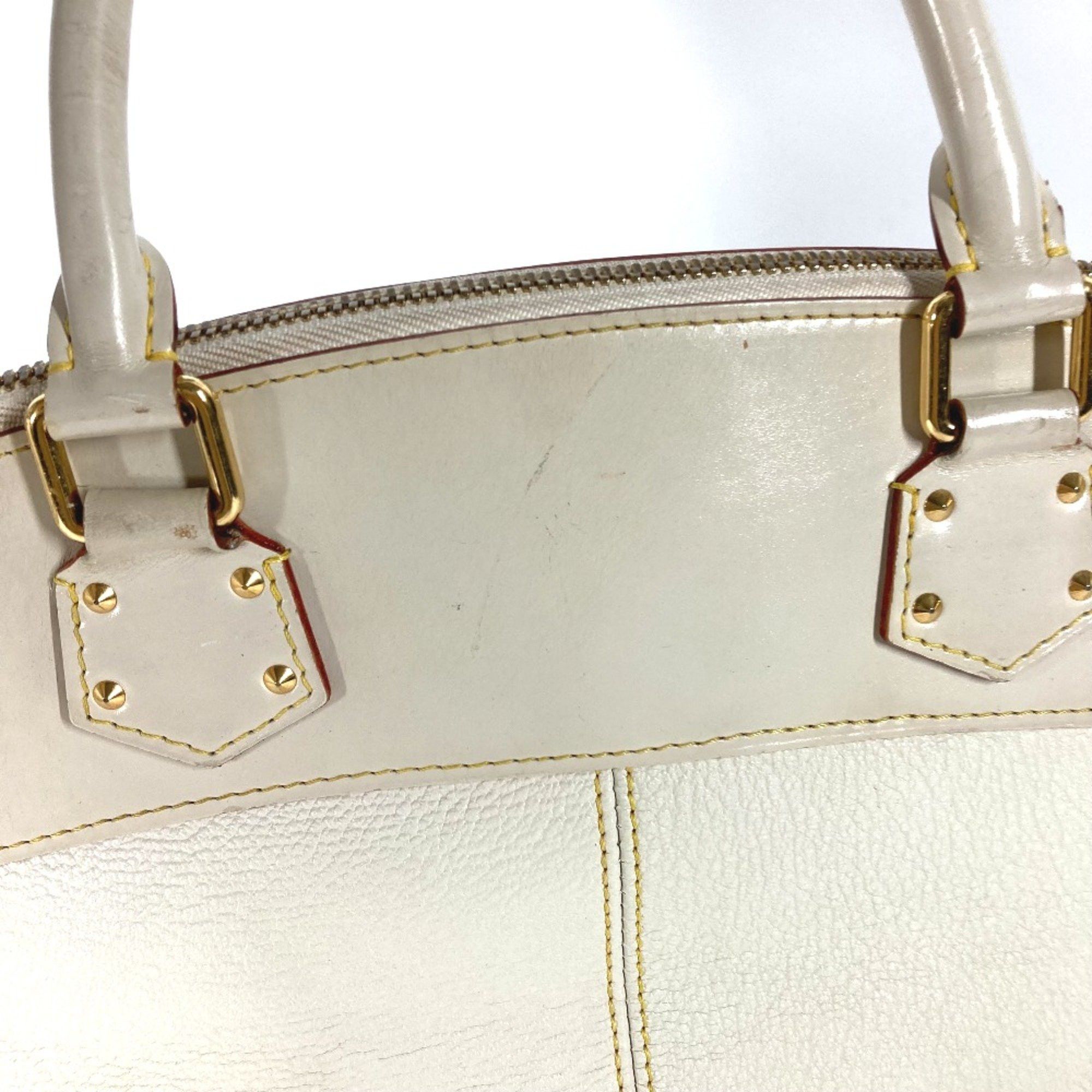 Louis Vuitton Louis Vuitton Lockit tote Size ONE SIZE - 12 Thumbnail