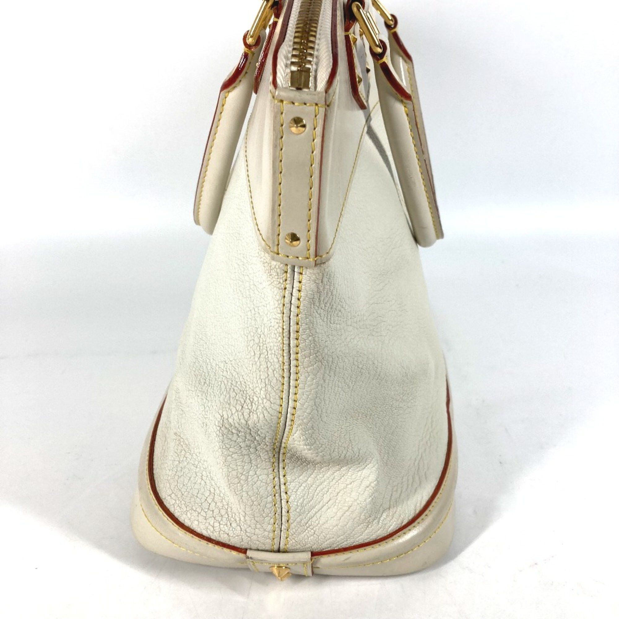 Louis Vuitton Louis Vuitton Lockit tote Size ONE SIZE - 3 Thumbnail
