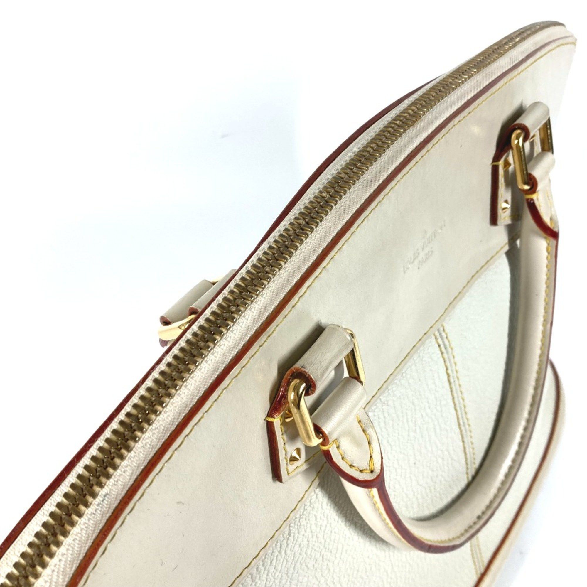 Louis Vuitton Louis Vuitton Lockit tote Size ONE SIZE - 11 Thumbnail
