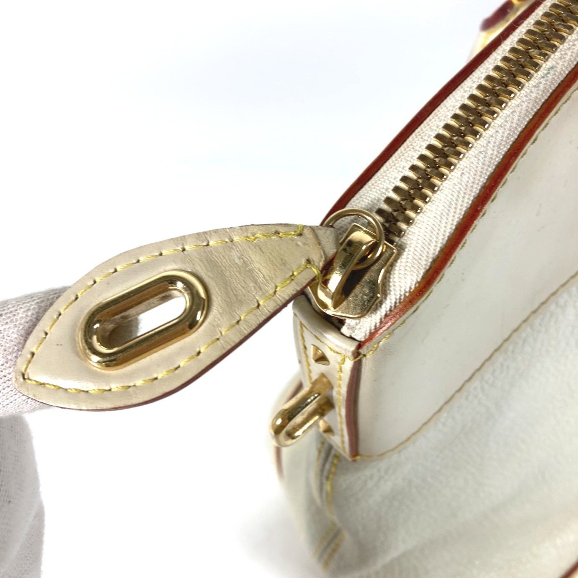 Louis Vuitton Louis Vuitton Lockit tote Size ONE SIZE - 9 Thumbnail