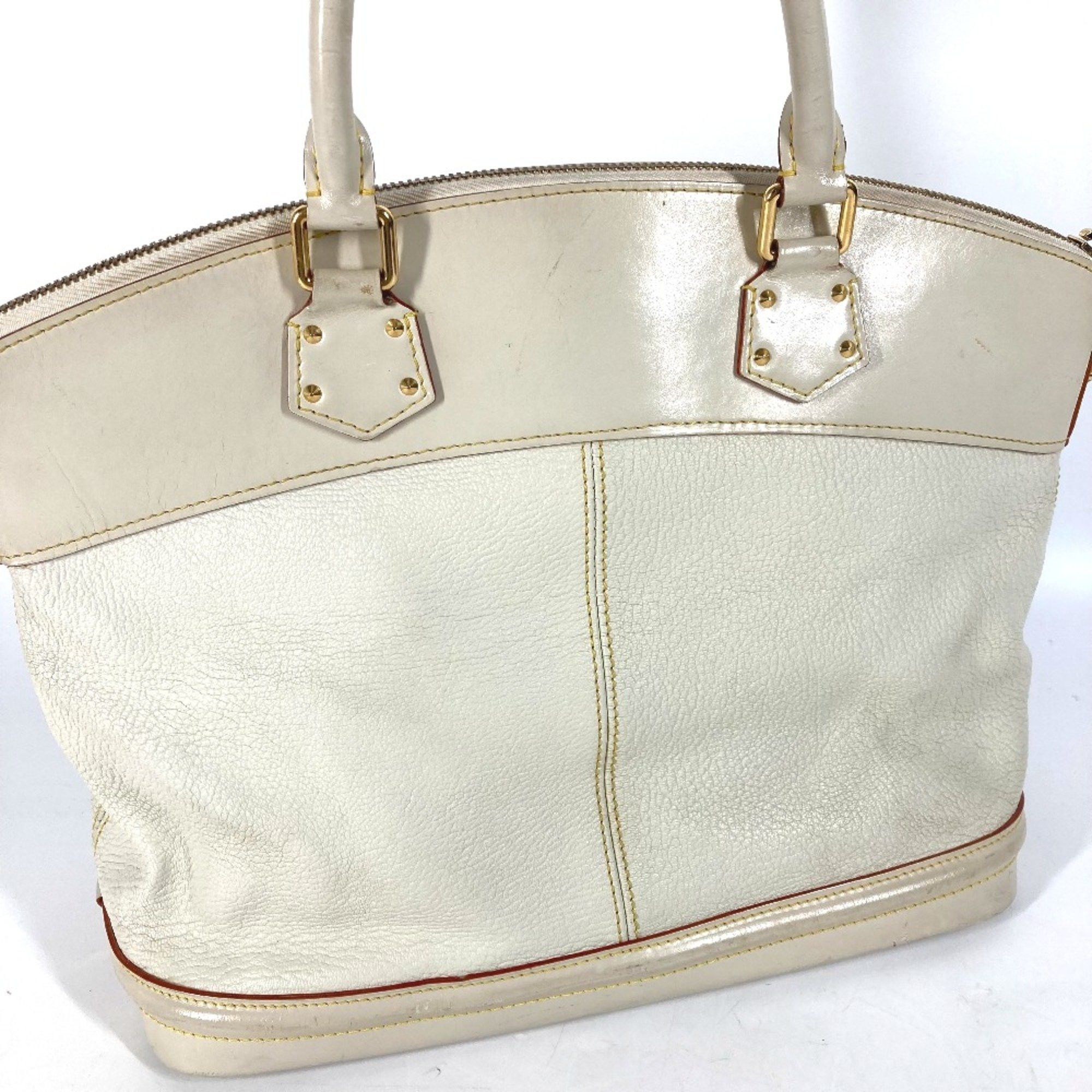 Louis Vuitton Louis Vuitton Lockit tote Size ONE SIZE - 13 Thumbnail