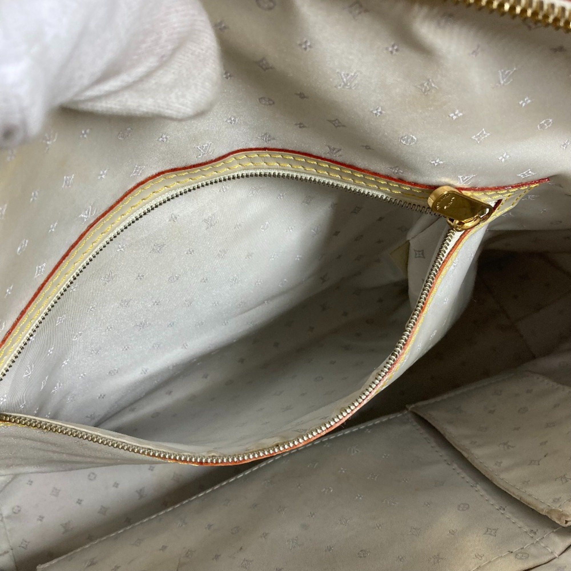 Louis Vuitton Louis Vuitton Lockit tote Size ONE SIZE - 15 Thumbnail