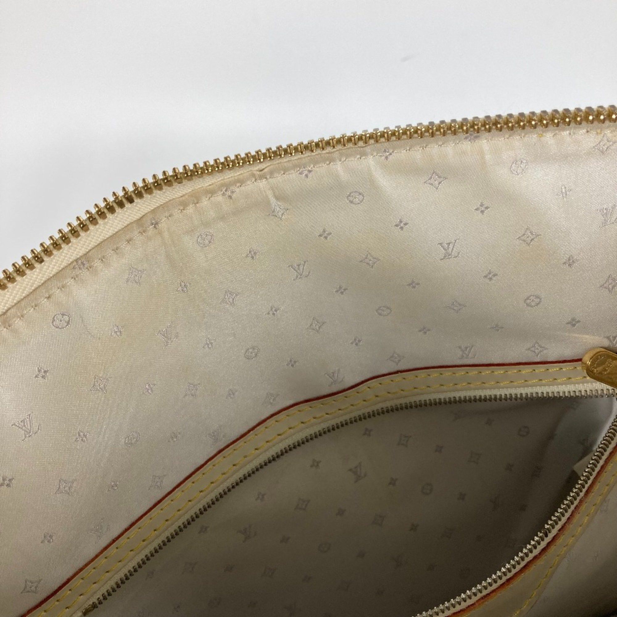 Louis Vuitton Louis Vuitton Lockit tote Size ONE SIZE - 16 Thumbnail