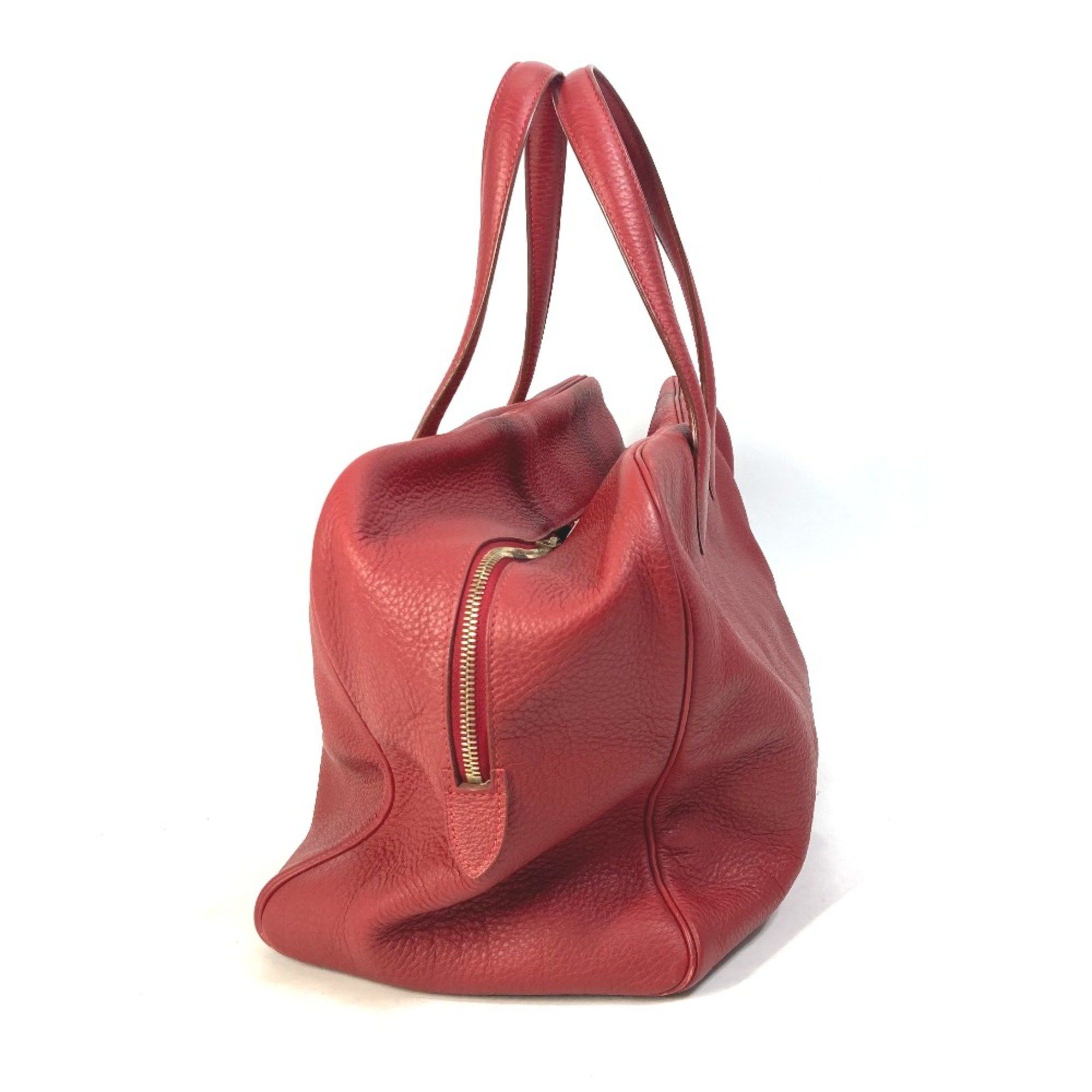 Hermes Hermès Victoria handbag Size ONE SIZE - 10 Thumbnail