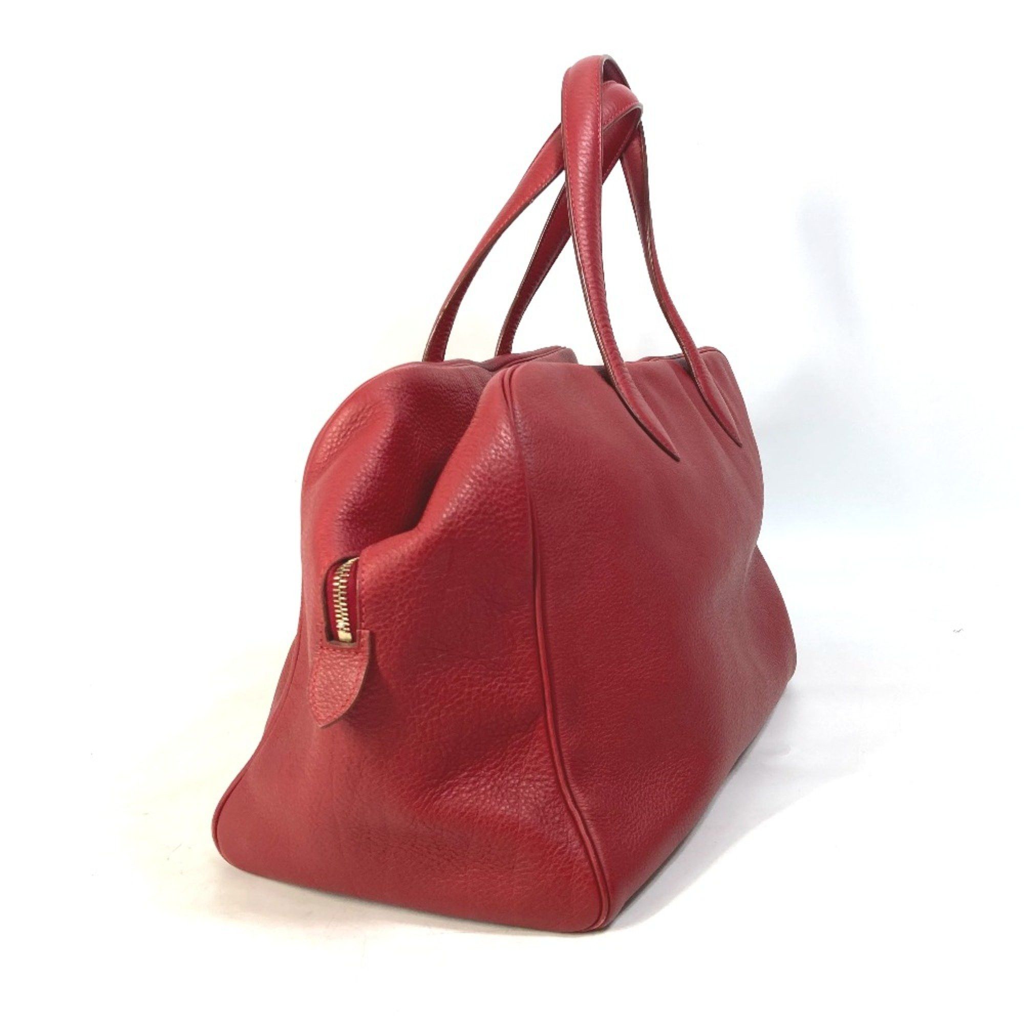 Hermes Hermès Victoria handbag Size ONE SIZE - 4 Thumbnail
