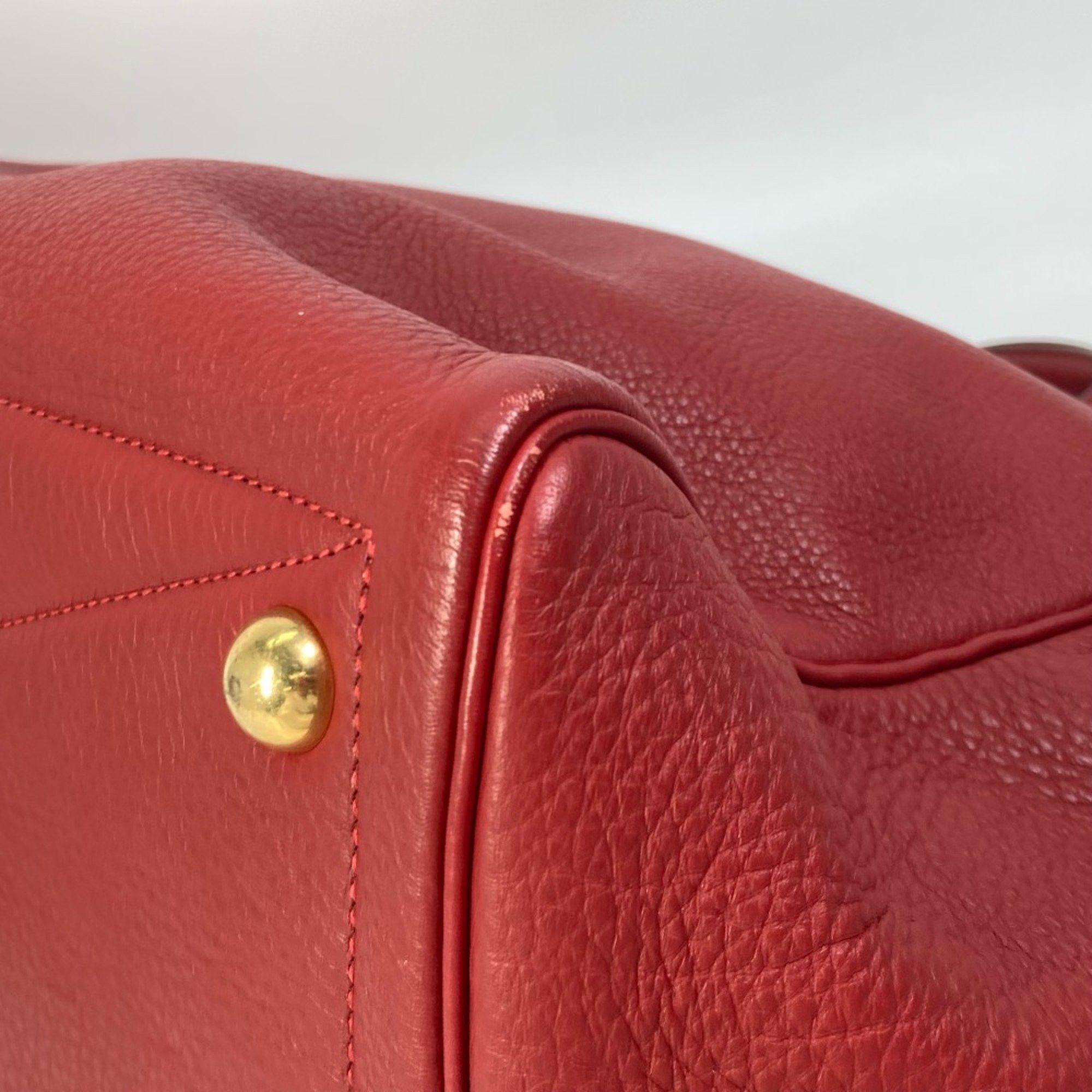 Hermes Hermès Victoria handbag Size ONE SIZE - 13 Thumbnail