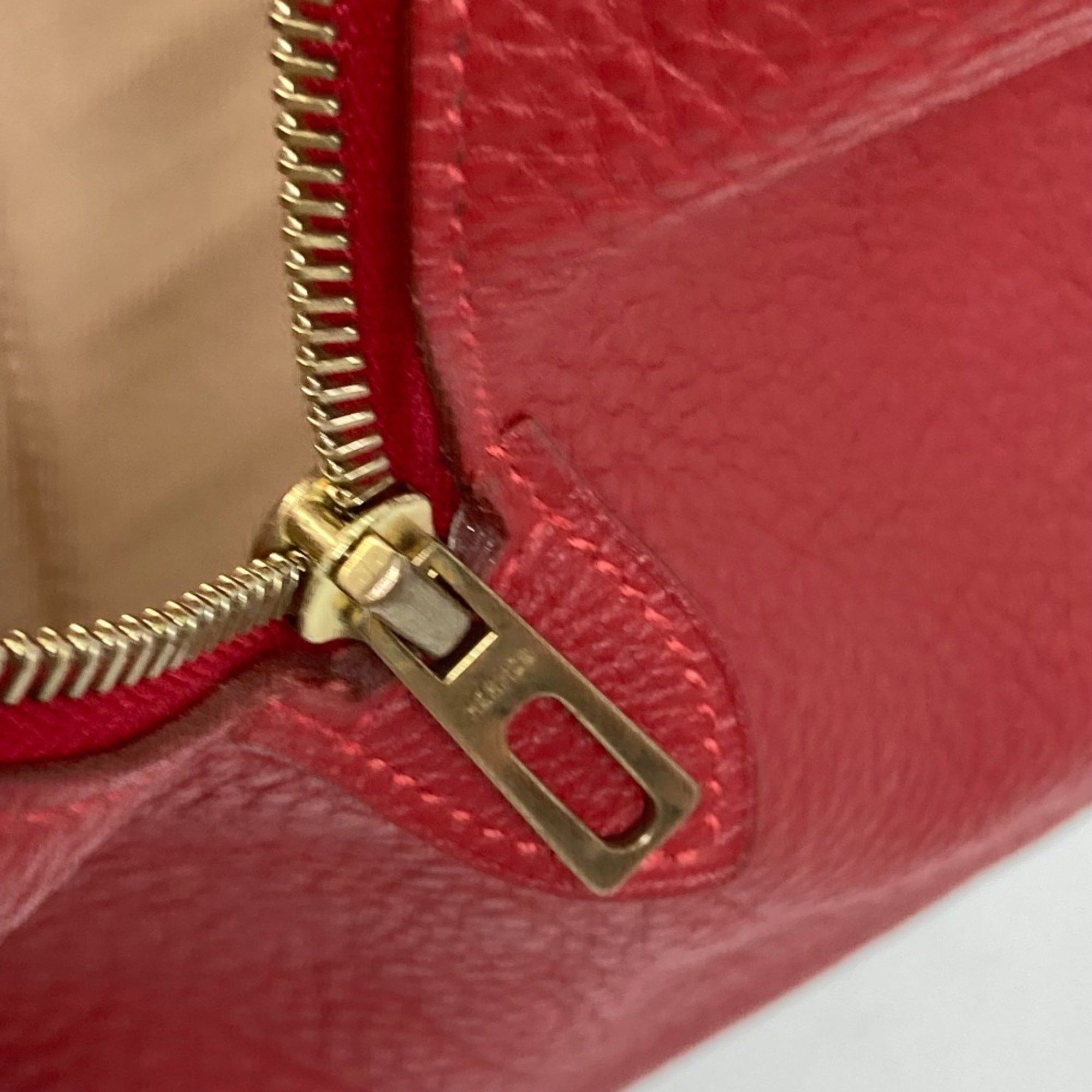 Hermes Hermès Victoria handbag Size ONE SIZE - 16 Thumbnail