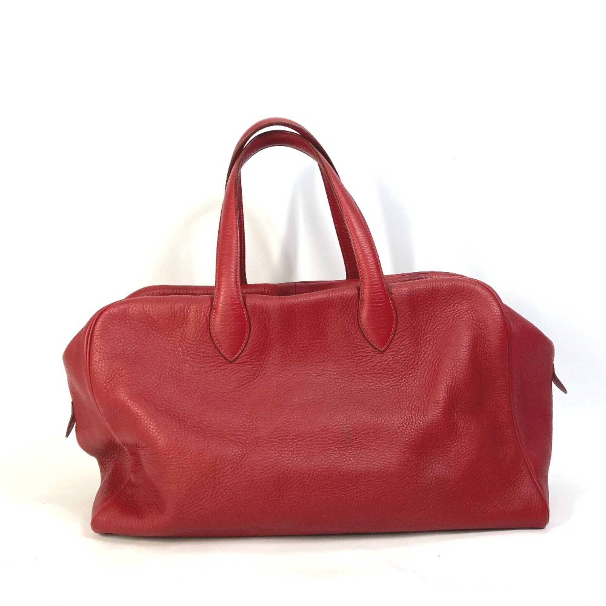 Hermes Hermès Victoria handbag Size ONE SIZE - 2 Thumbnail