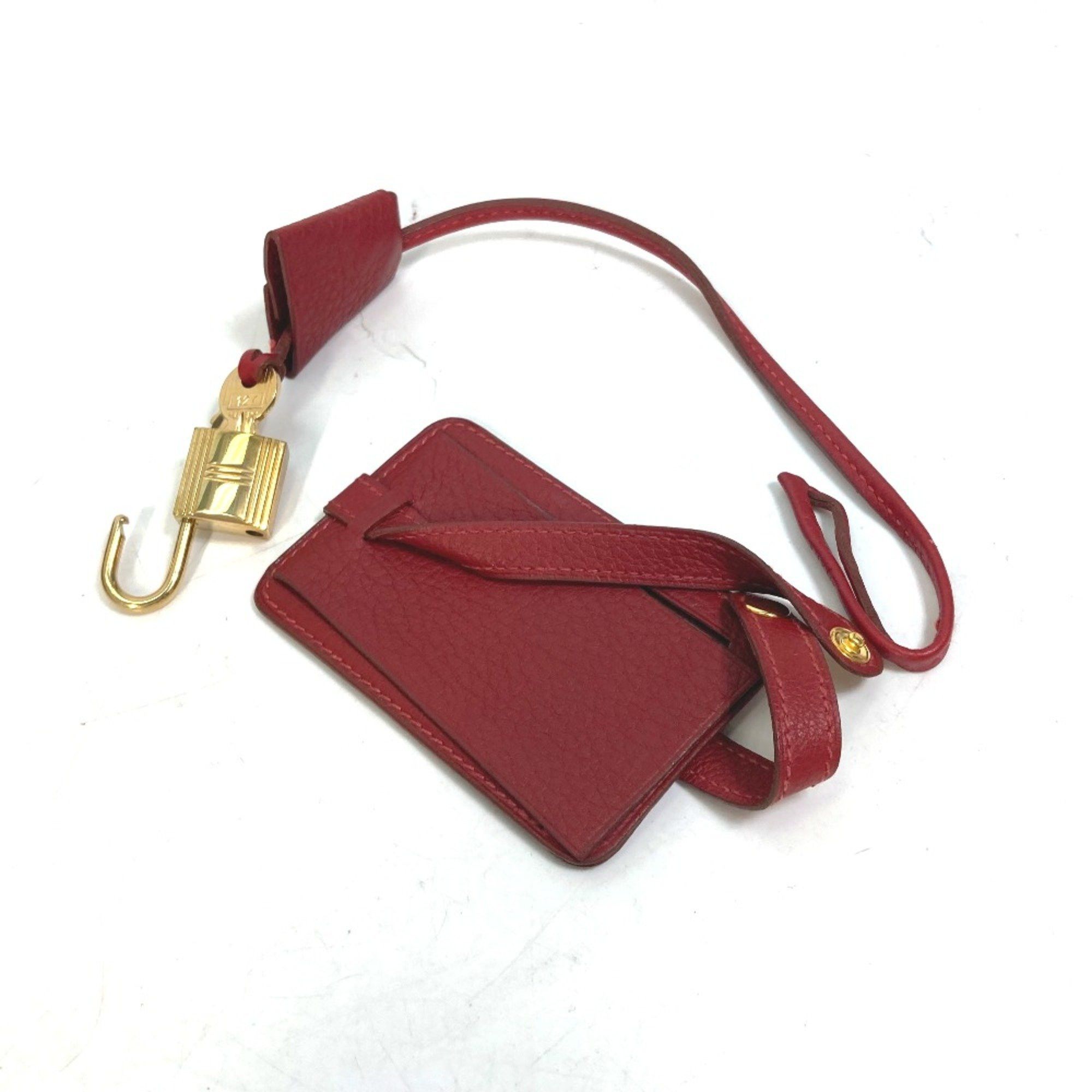 Hermes Hermès Victoria handbag Size ONE SIZE - 9 Thumbnail