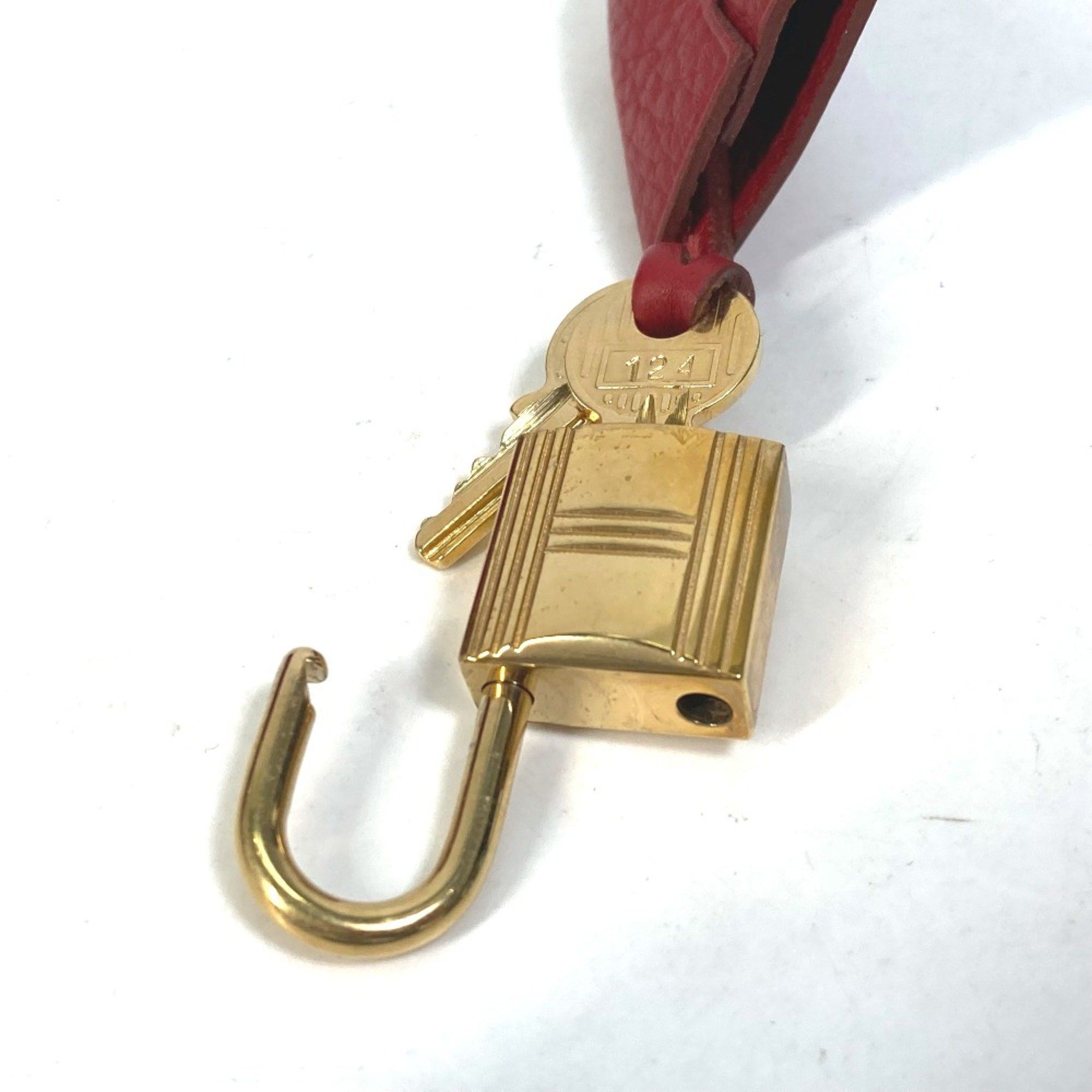 Hermes Hermès Victoria handbag Size ONE SIZE - 8 Thumbnail