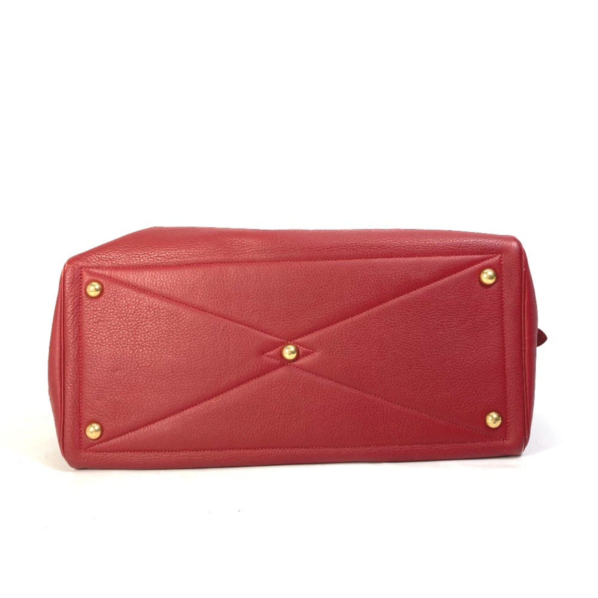 Hermes Hermès Victoria handbag Size ONE SIZE - 3 Thumbnail