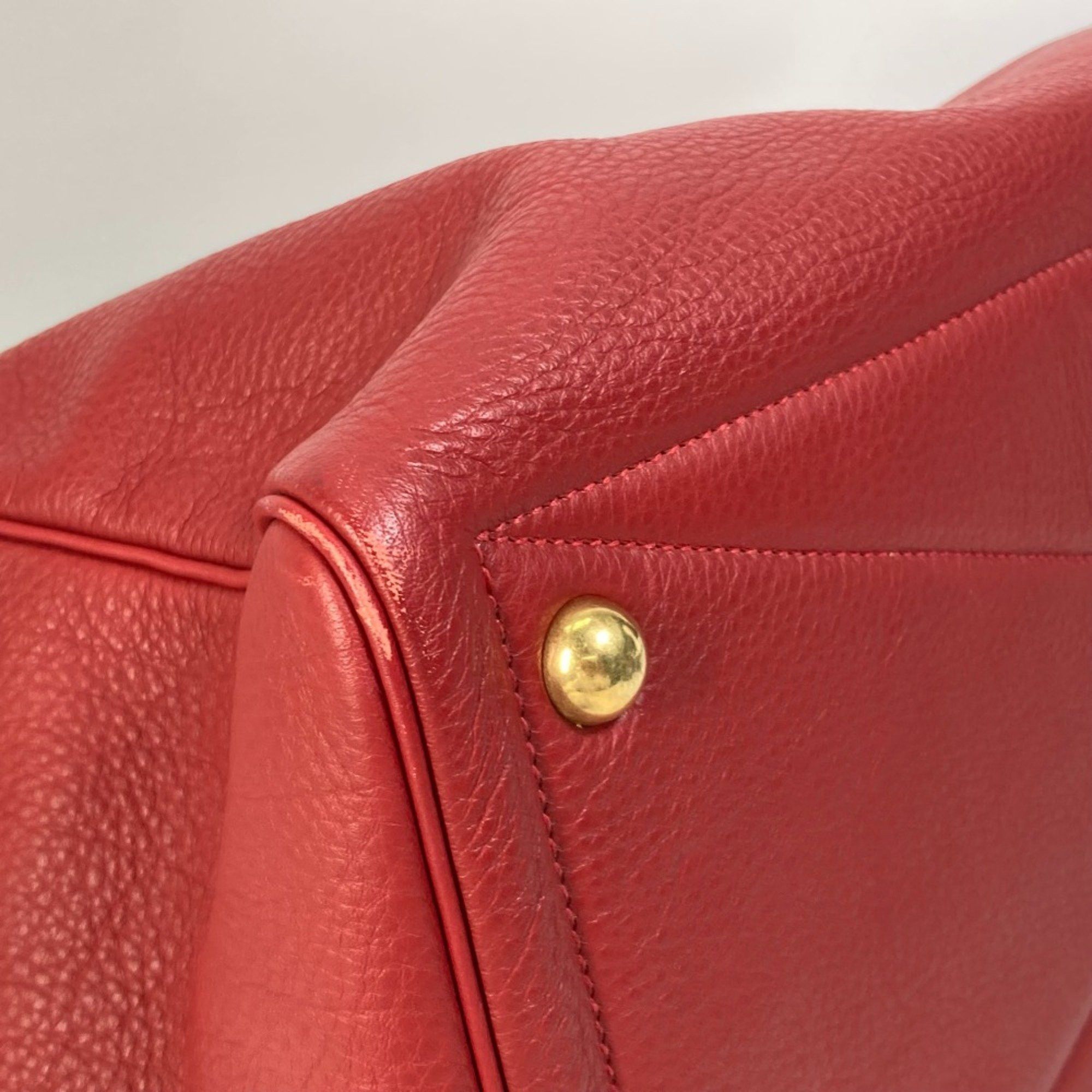 Hermes Hermès Victoria handbag Size ONE SIZE - 12 Thumbnail