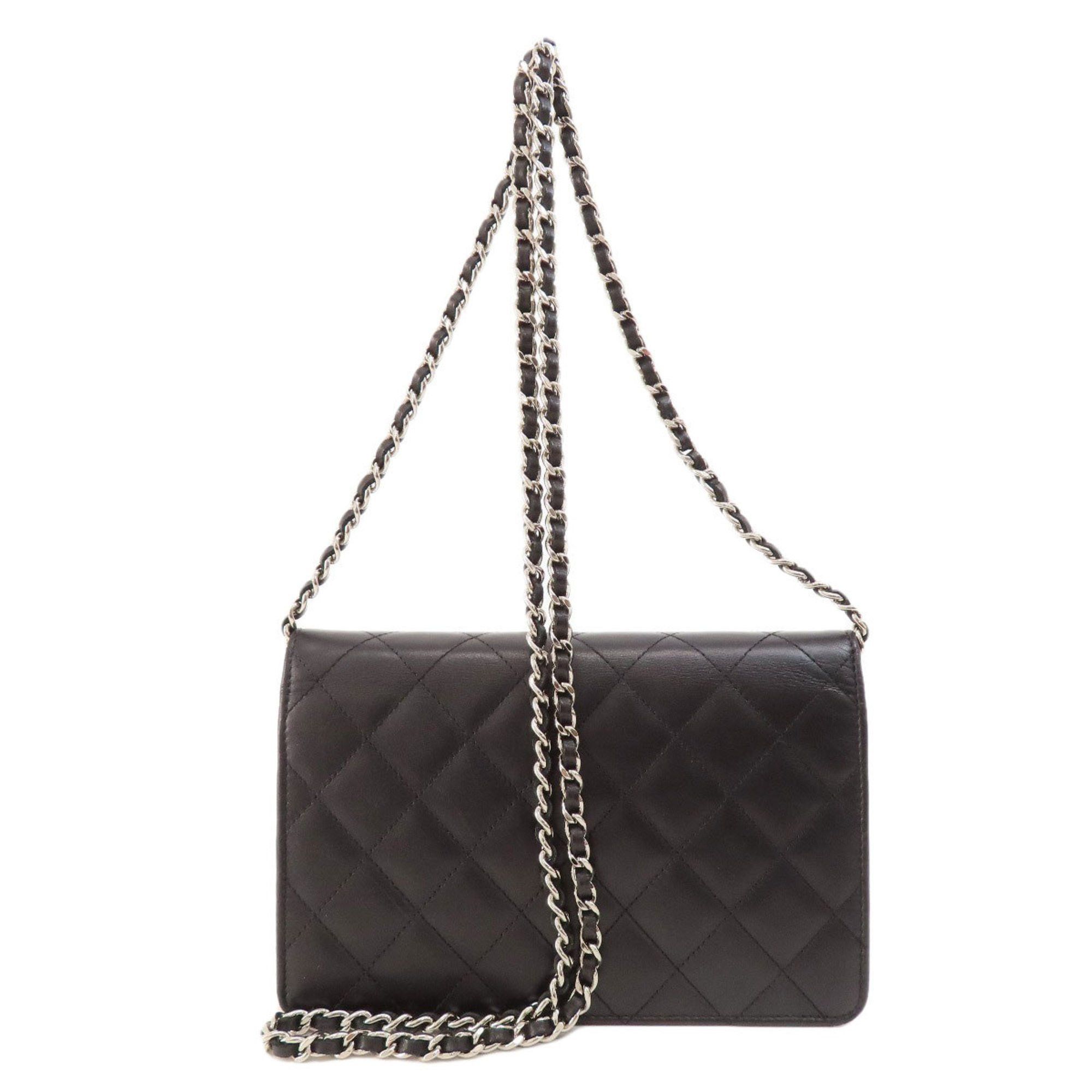 Chanel Chanel Cambon line wallet Size ONE SIZE - 2 Thumbnail