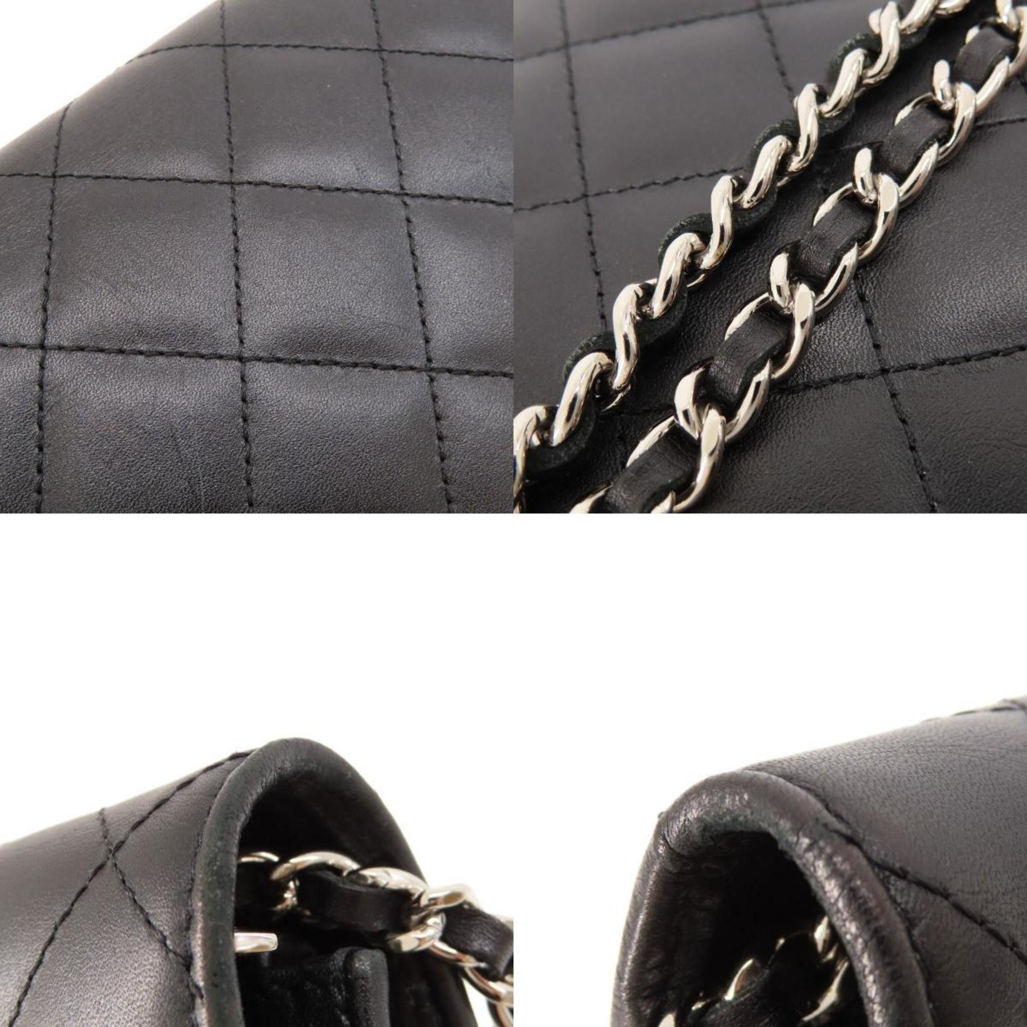 Chanel Chanel Cambon line wallet Size ONE SIZE - 7 Thumbnail
