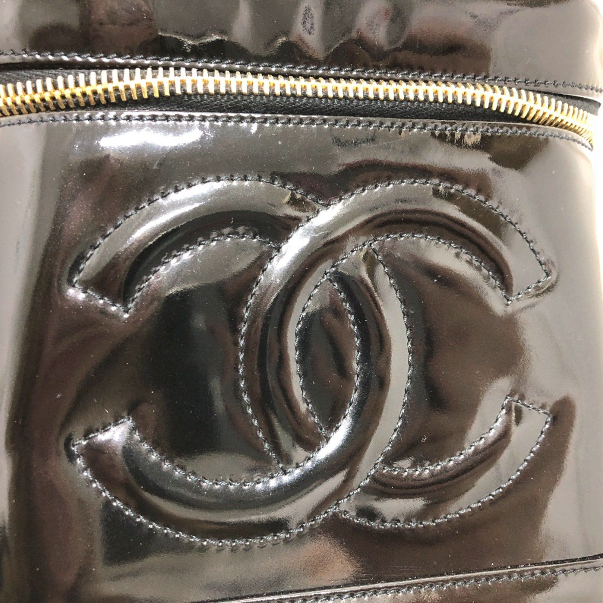 Chanel Chanel Vanity handbag Size ONE SIZE - 12 Thumbnail
