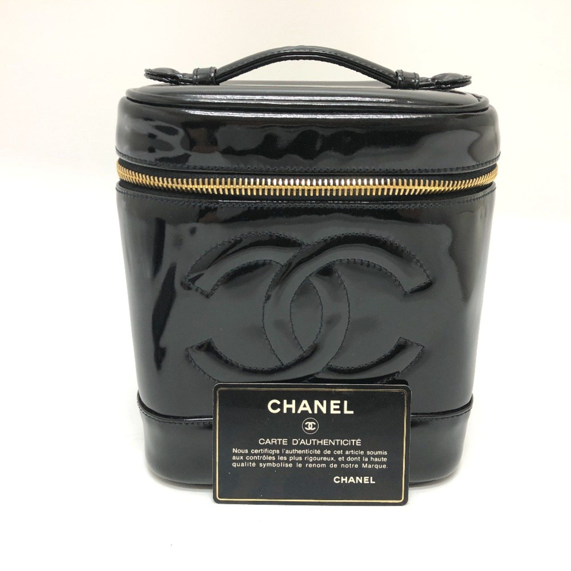 Chanel Chanel Vanity handbag Size ONE SIZE - 8 Thumbnail