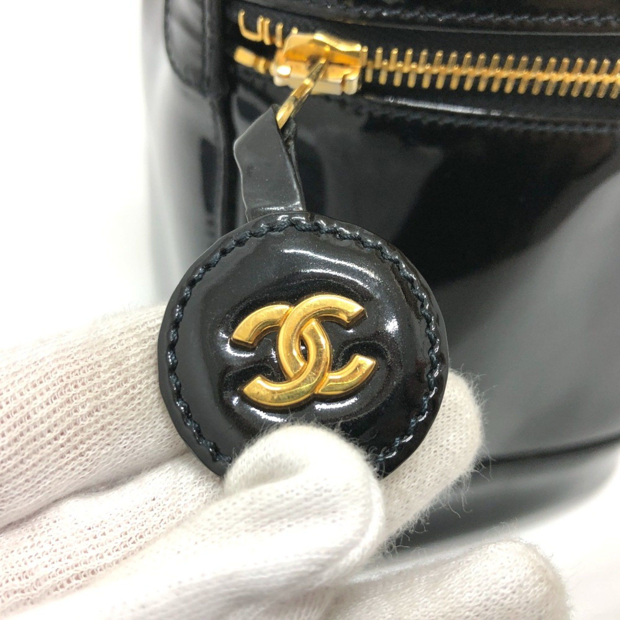 Chanel Chanel Vanity handbag Size ONE SIZE - 11 Thumbnail