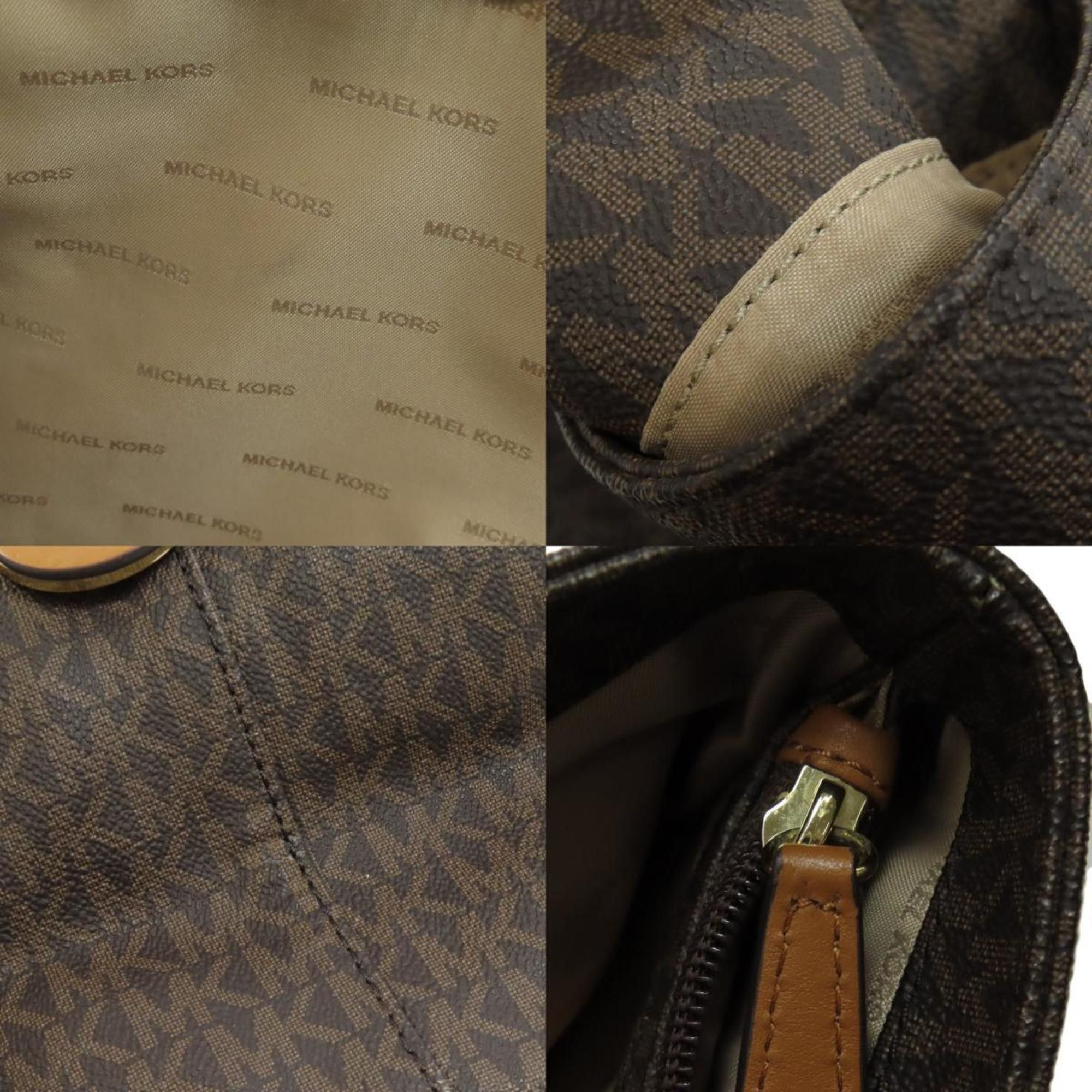 Michael Kors Michael Kors Jet set tote Size ONE SIZE - 6 Thumbnail