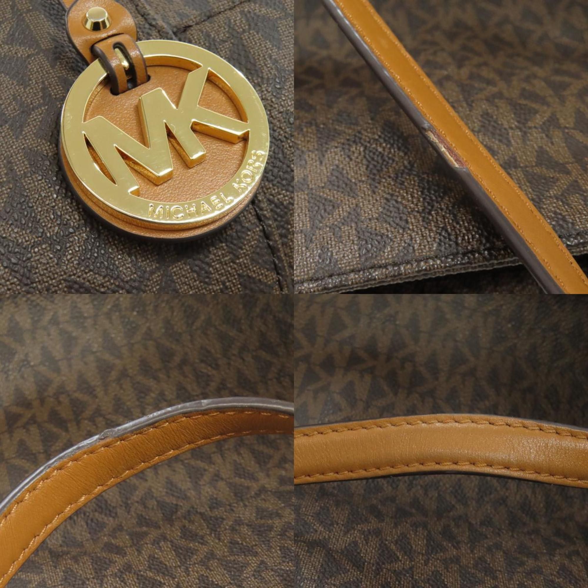 Michael Kors Michael Kors Jet set tote Size ONE SIZE - 4 Thumbnail