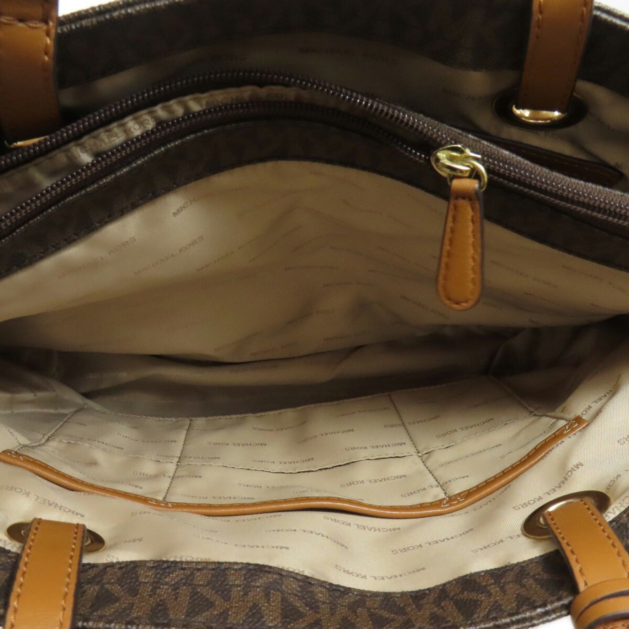 Michael Kors Michael Kors Jet set tote Size ONE SIZE - 10 Thumbnail