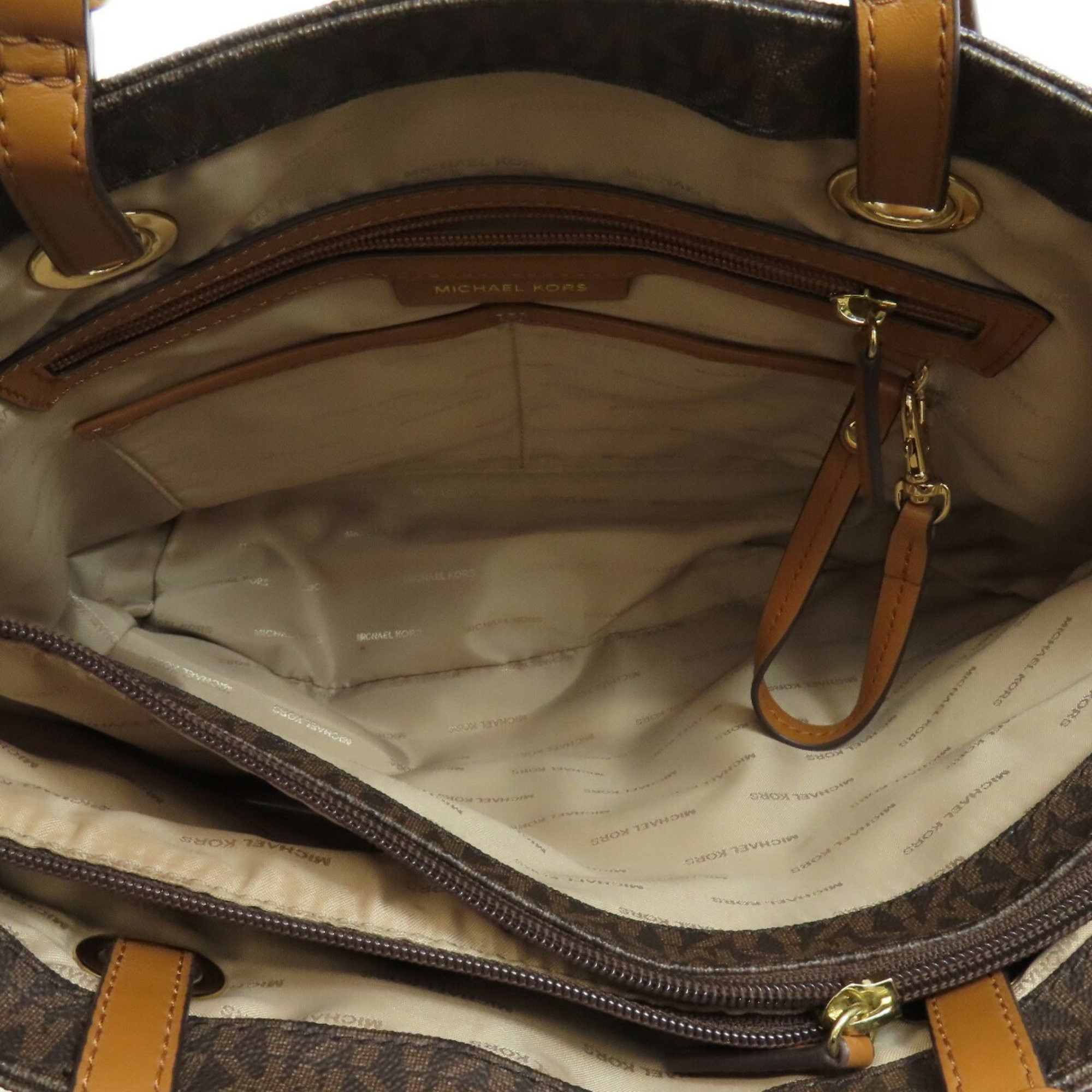 Michael Kors Michael Kors Jet set tote Size ONE SIZE - 8 Thumbnail