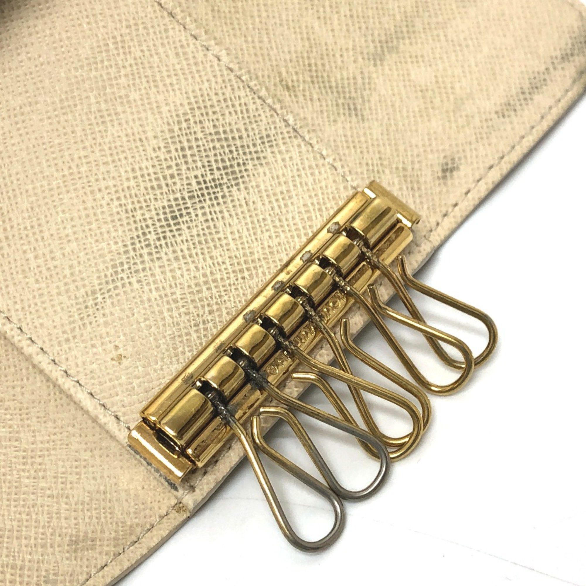 Louis Vuitton Louis Vuitton Multiclés wallet Size ONE SIZE - 9 Thumbnail