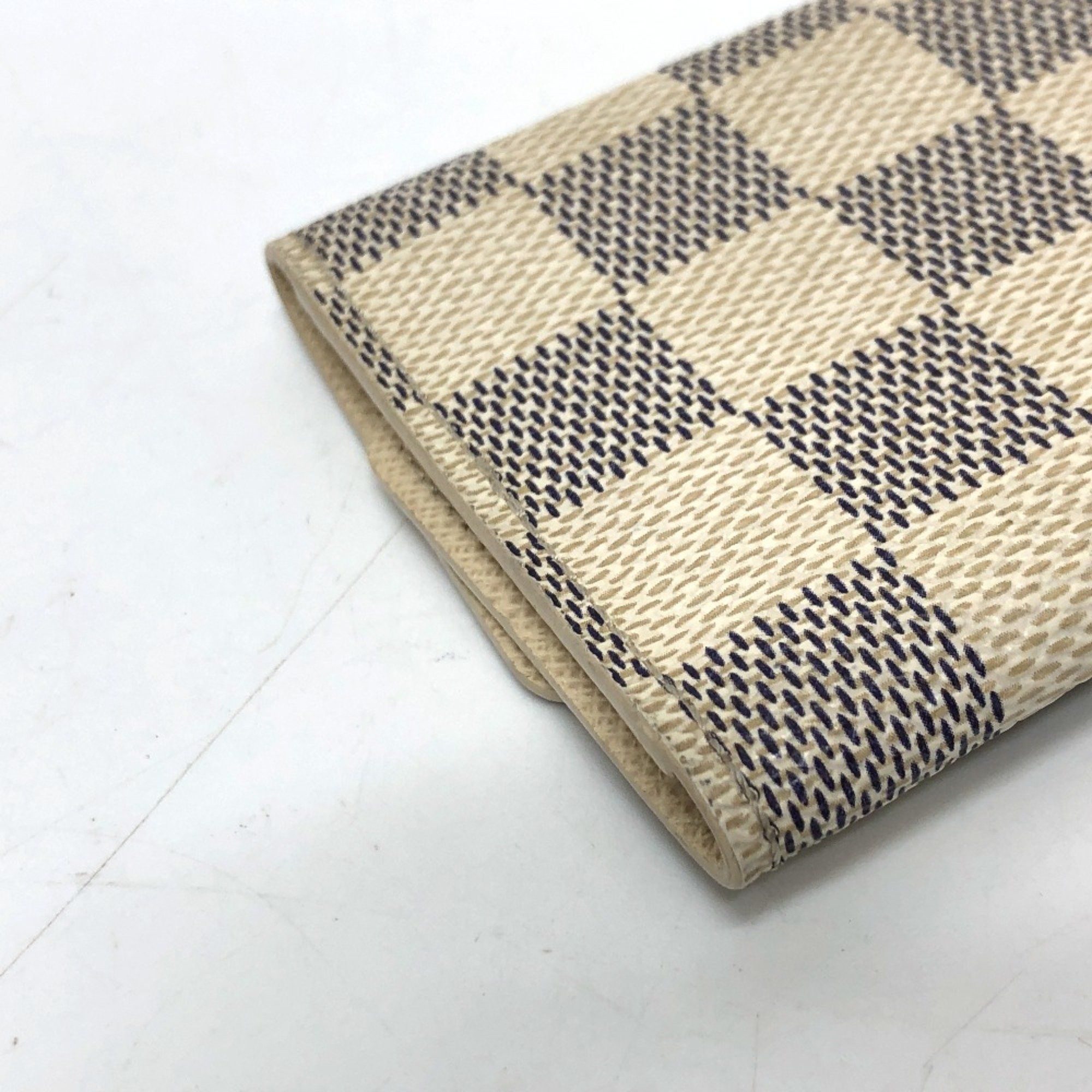Louis Vuitton Louis Vuitton Multiclés wallet Size ONE SIZE - 5 Thumbnail
