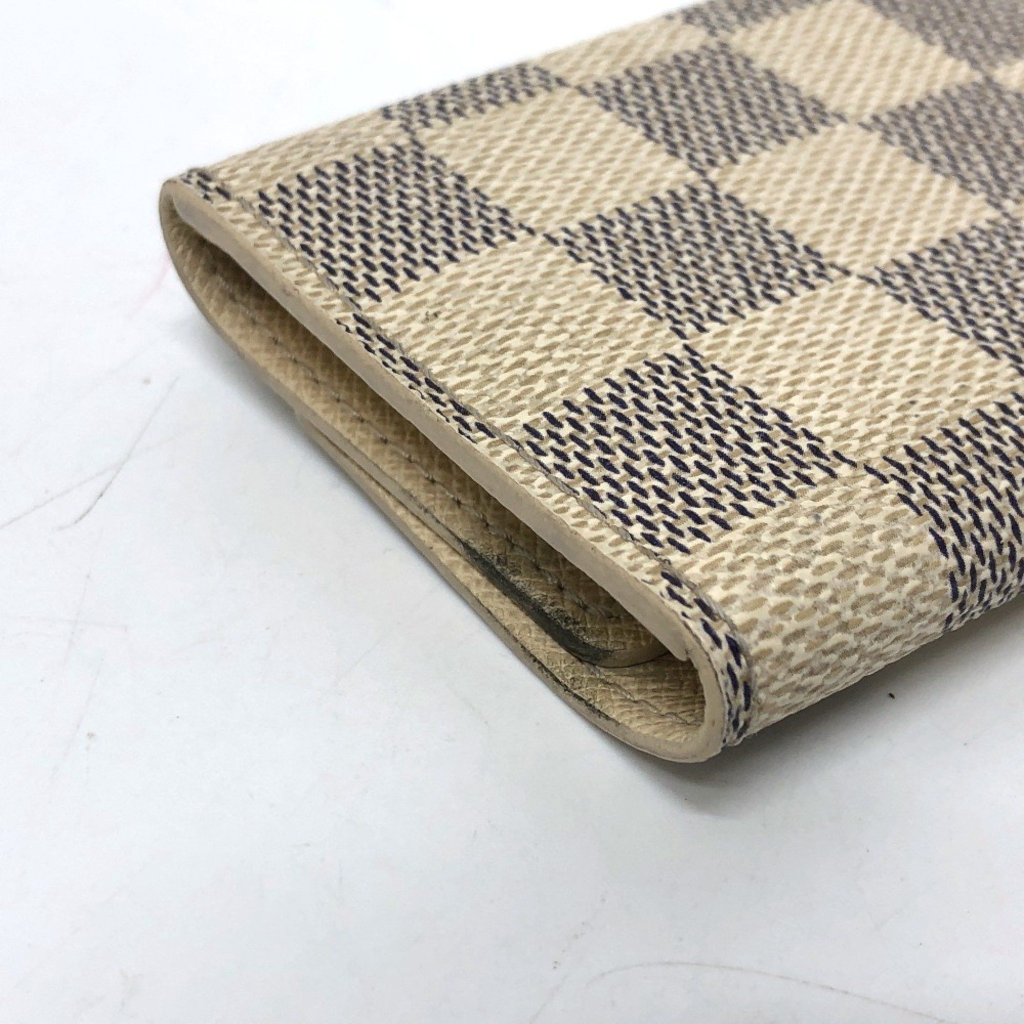 Louis Vuitton Louis Vuitton Multiclés wallet Size ONE SIZE - 6 Thumbnail