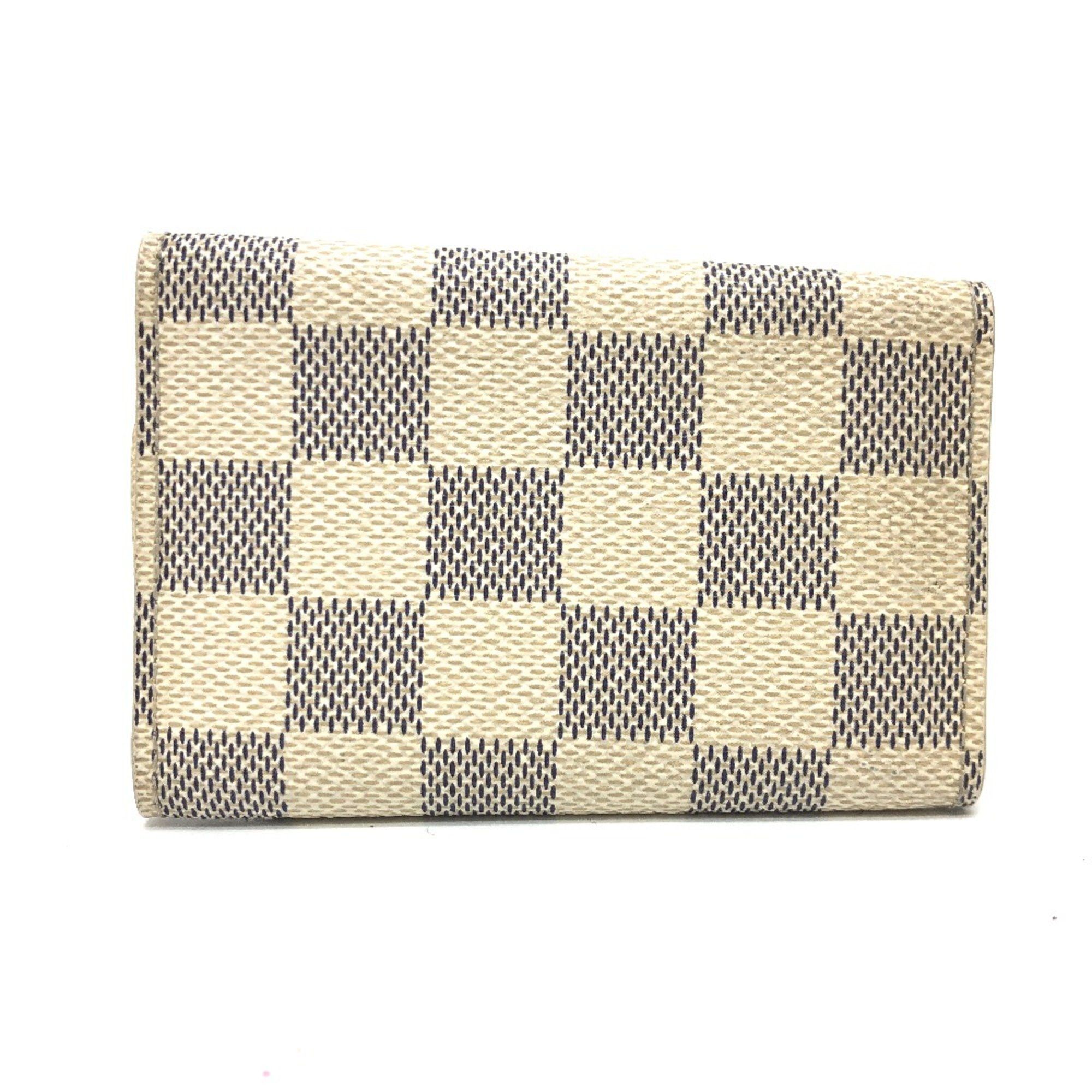 Louis Vuitton Louis Vuitton Multiclés wallet Size ONE SIZE - 2 Thumbnail