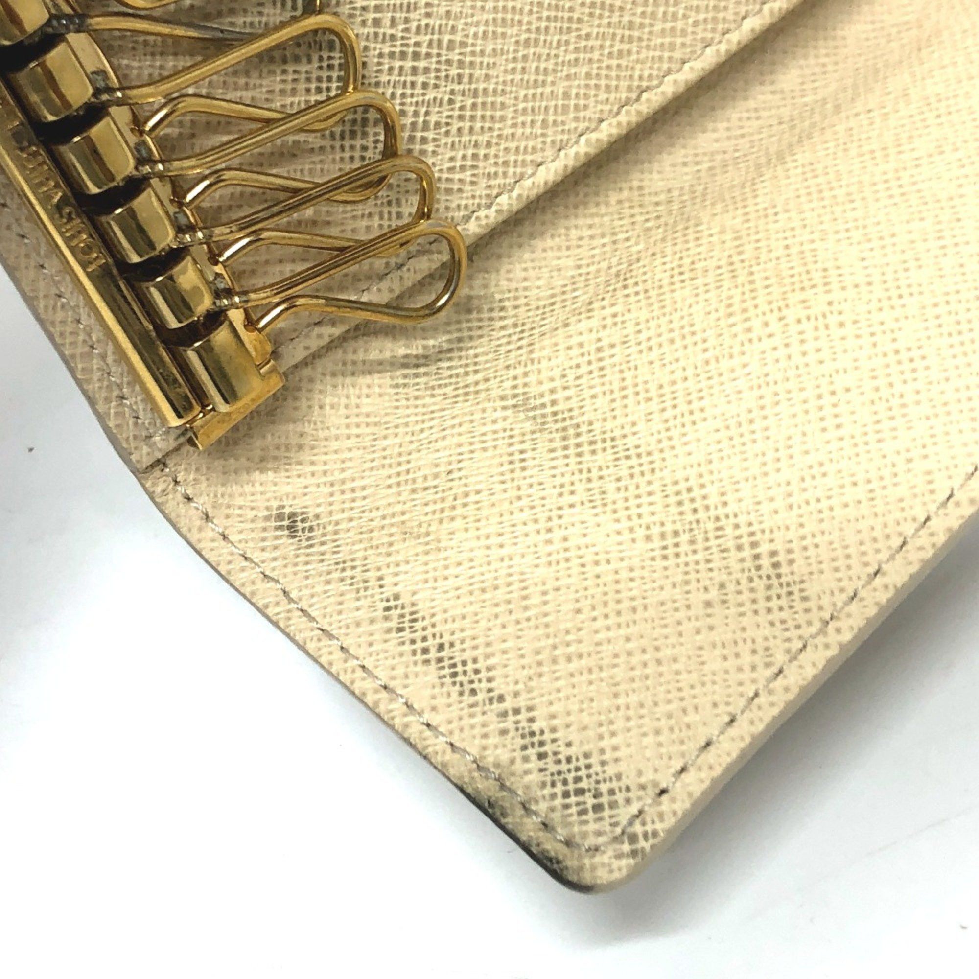 Louis Vuitton Louis Vuitton Multiclés wallet Size ONE SIZE - 10 Thumbnail