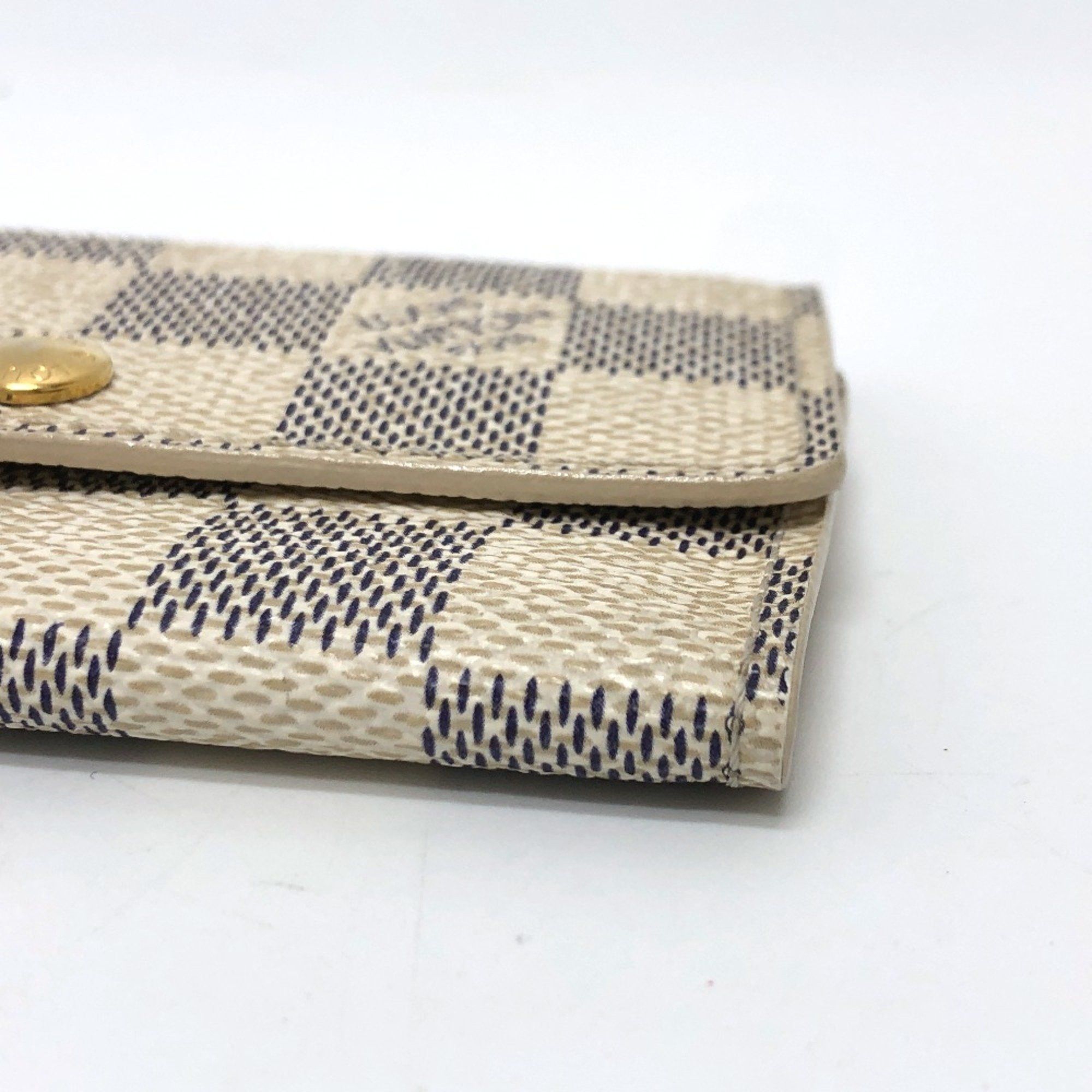 Louis Vuitton Louis Vuitton Multiclés wallet Size ONE SIZE - 7 Thumbnail