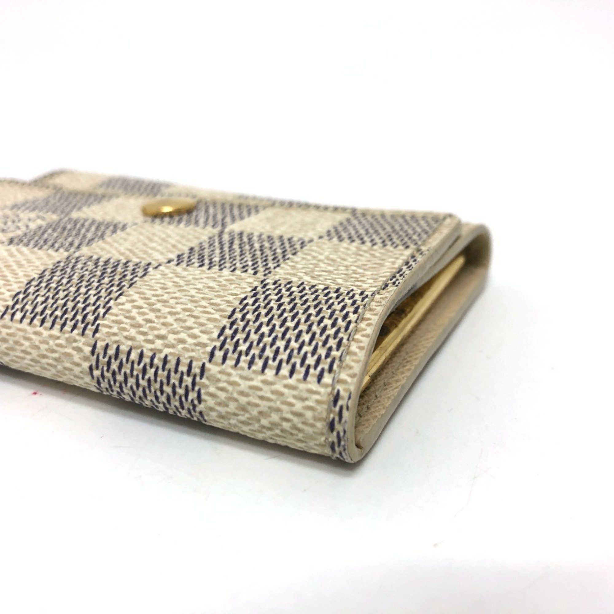 Louis Vuitton Louis Vuitton Multiclés wallet Size ONE SIZE - 4 Thumbnail