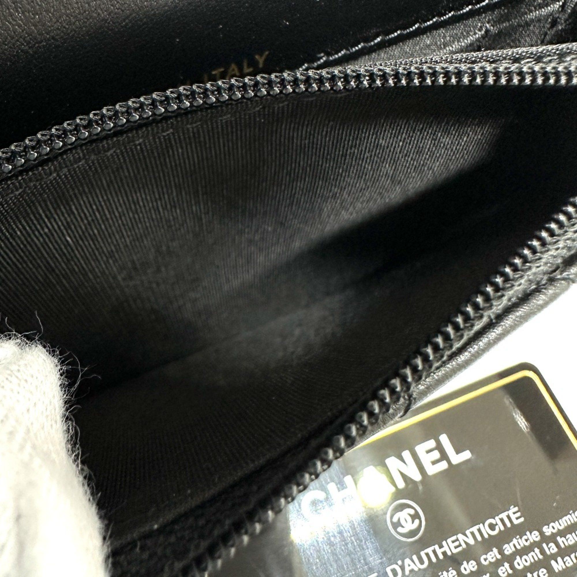 Chanel Chanel Wallet On Chain shoulder Size ONE SIZE - 9 Thumbnail