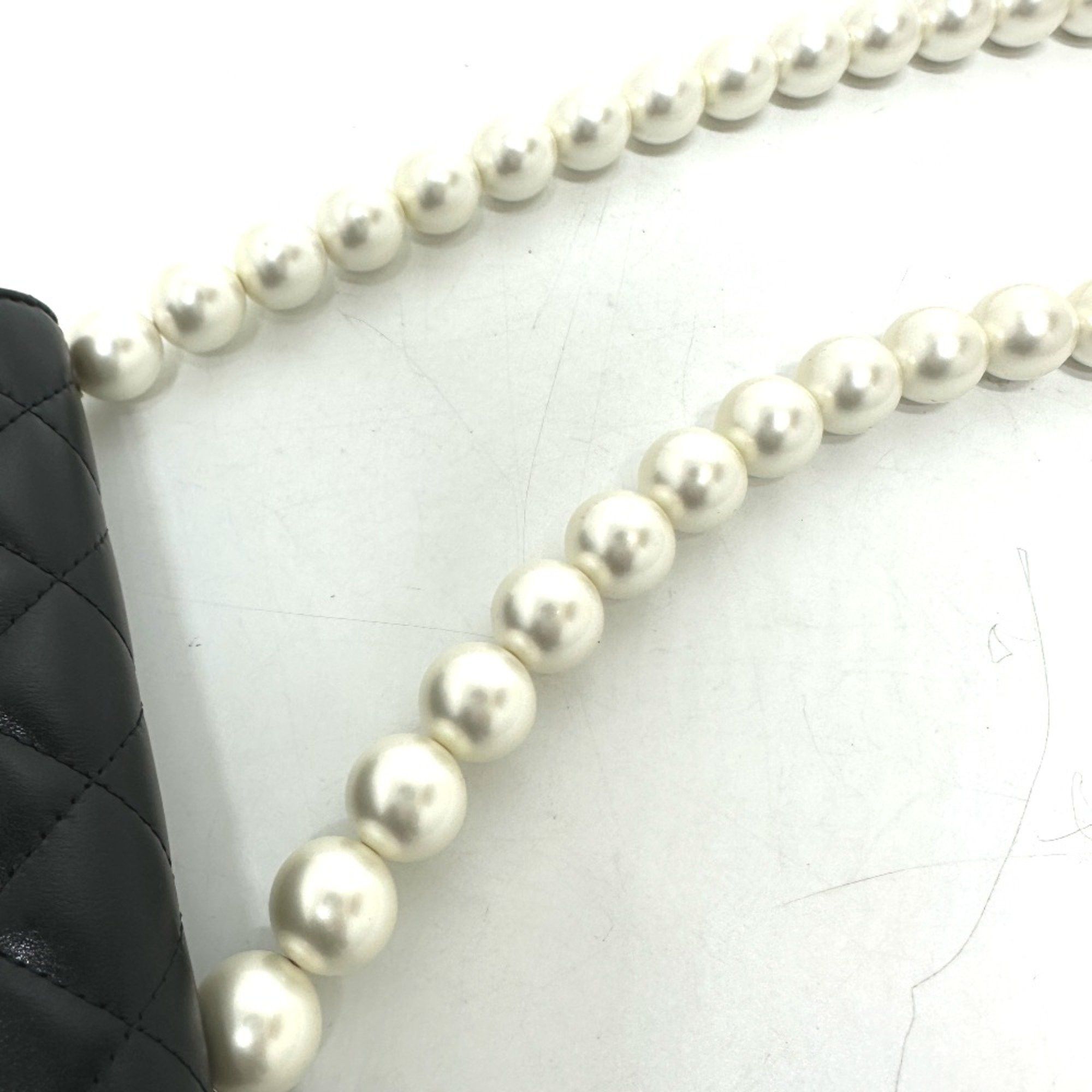 Chanel Chanel Wallet On Chain shoulder Size ONE SIZE - 13 Thumbnail