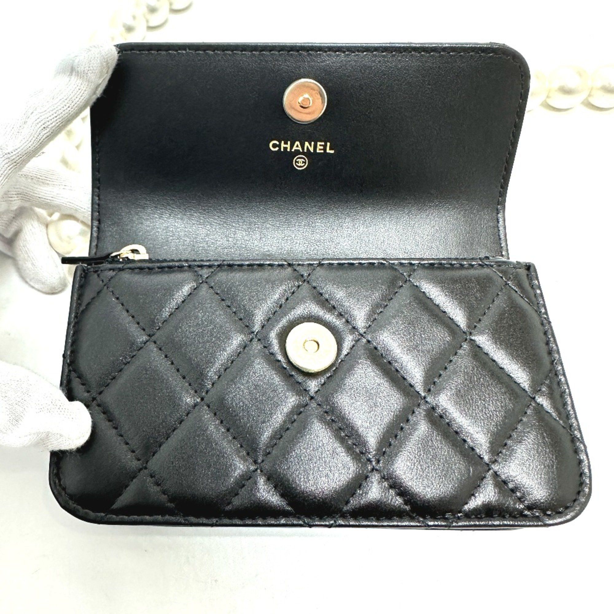 Chanel Chanel Wallet On Chain shoulder Size ONE SIZE - 5 Thumbnail