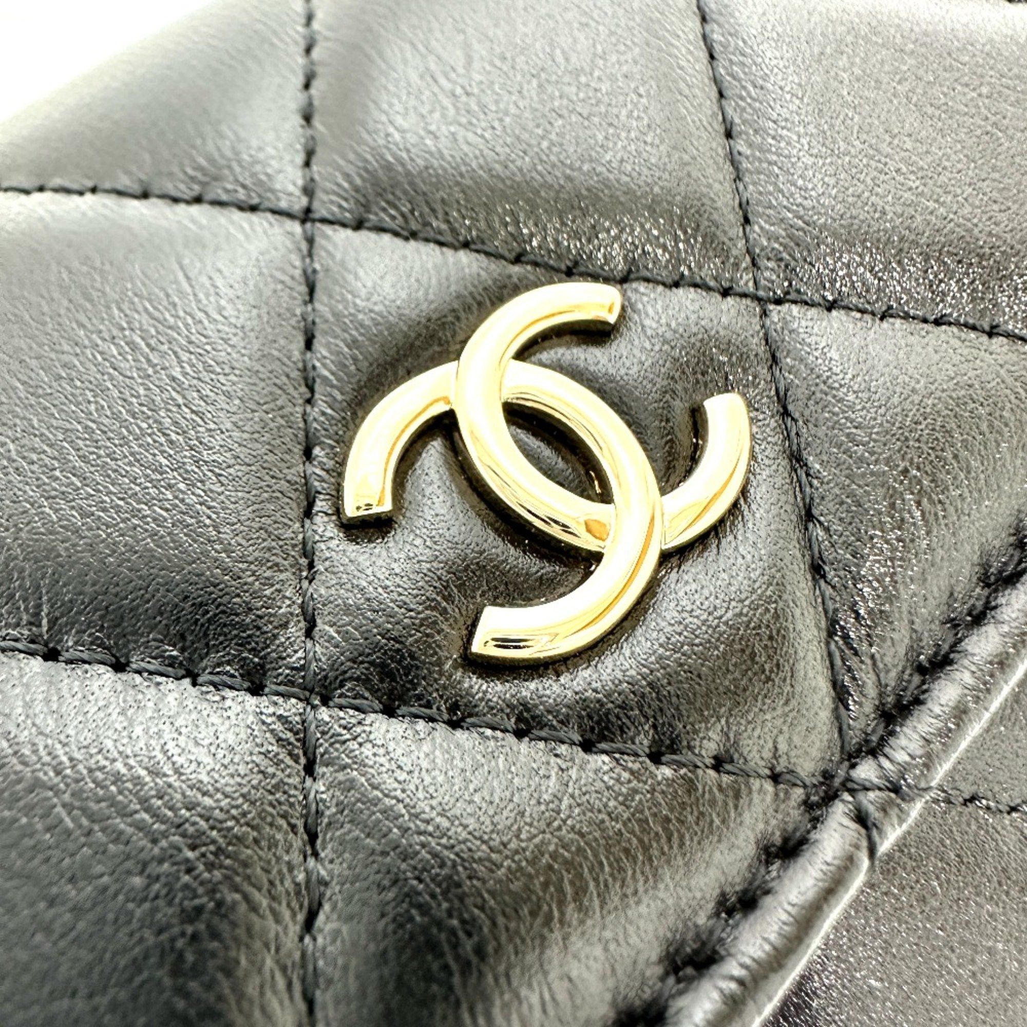 Chanel Chanel Wallet On Chain shoulder Size ONE SIZE - 11 Thumbnail