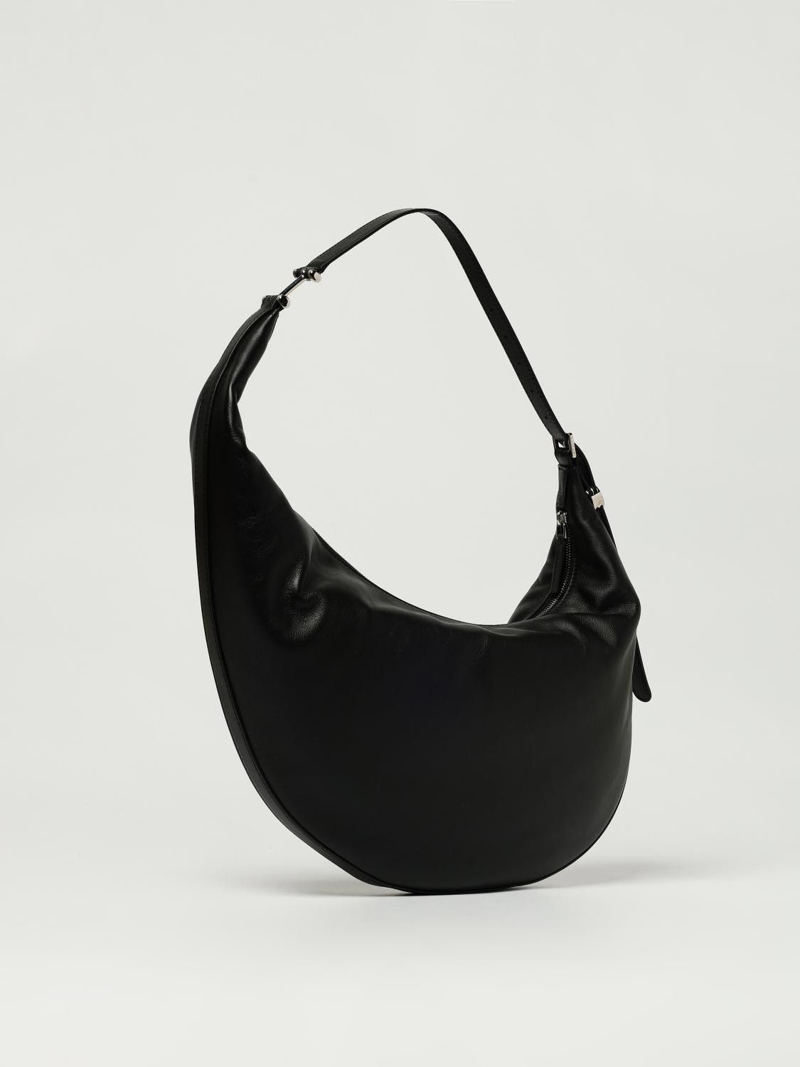 Marni Marni Shoulder Bag Woman Black Size ONE SIZE - 3 Thumbnail