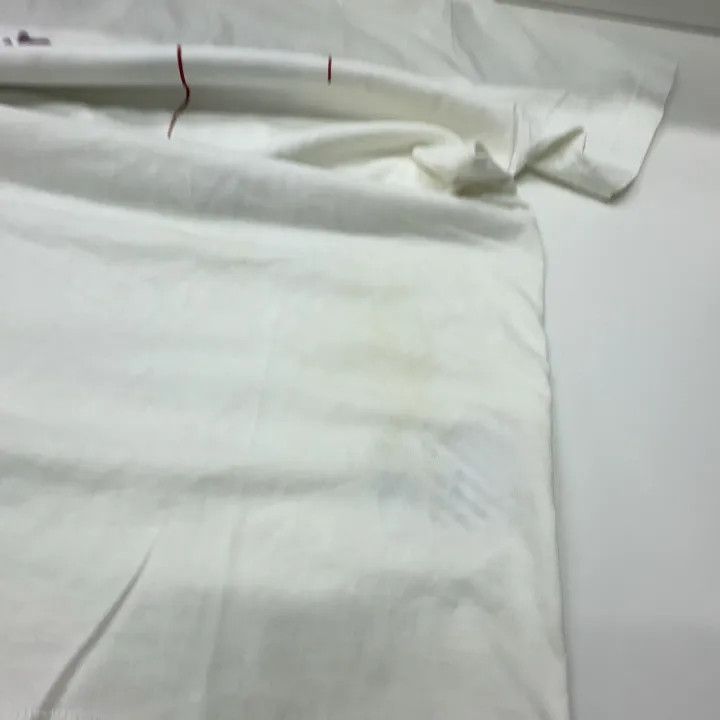 Off-White Off-White Figures of Speech Short Sleeve T-shirt 0079 Size US M / EU 48-50 / 2 - 10 Thumbnail