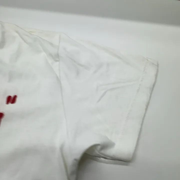 Off-White Off-White Figures of Speech Short Sleeve T-shirt 0079 Size US M / EU 48-50 / 2 - 8 Thumbnail