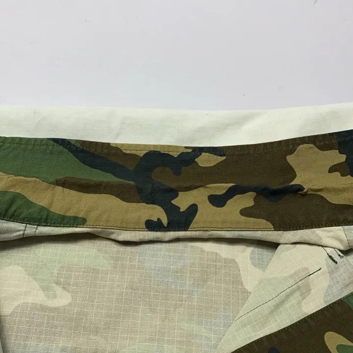 Off-White OFF-WHITE Camo Jacket for Men 0079 Size US XS / EU 42 / 0 - 8 Thumbnail