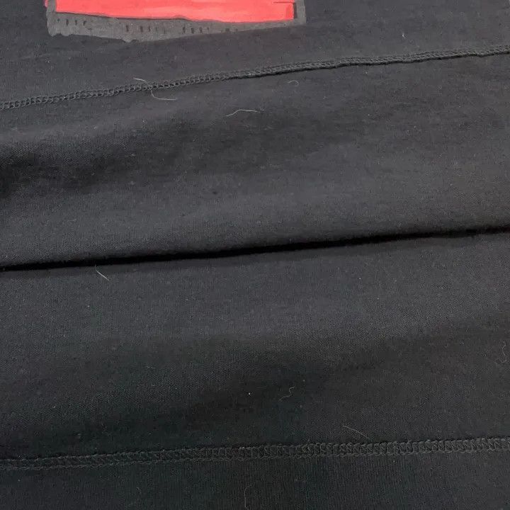 Off-White Off-White Black Cotton T-Shirt with Colorful Arrows 0079 Size US M / EU 48-50 / 2 - 5 Thumbnail