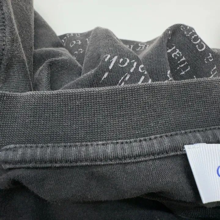 Off-White Off-White SS24 Graphic Print Short Sleeve T-Shirt 0079 Size US L / EU 52-54 / 3 - 5 Thumbnail