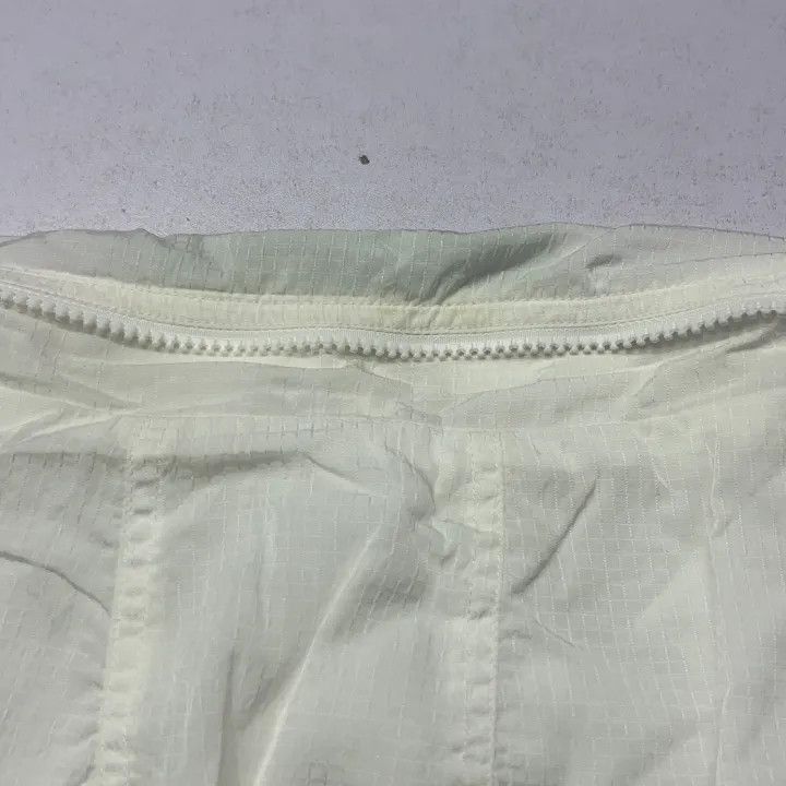 Off-White Off-White FW19 Hooded Windbreaker Jacket 0079 Size US M / EU 48-50 / 2 - 8 Thumbnail