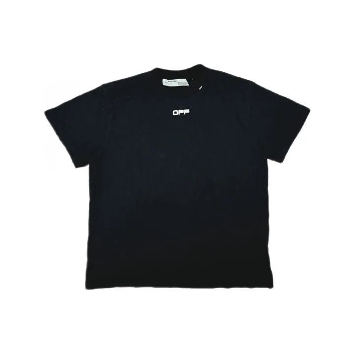 Off-White Off-White Caravaggio Graphic Print T-Shirt 0079 Size US S / EU 44-46 / 1 - 2 Thumbnail