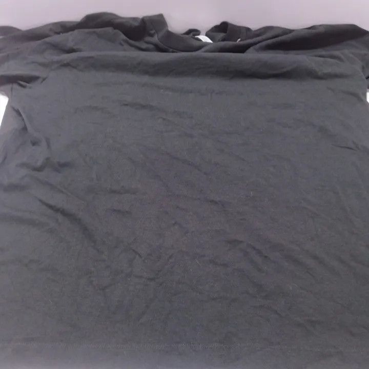 Off-White Off-White Caravaggio Graphic Print T-Shirt 0079 Size US S / EU 44-46 / 1 - 8 Thumbnail
