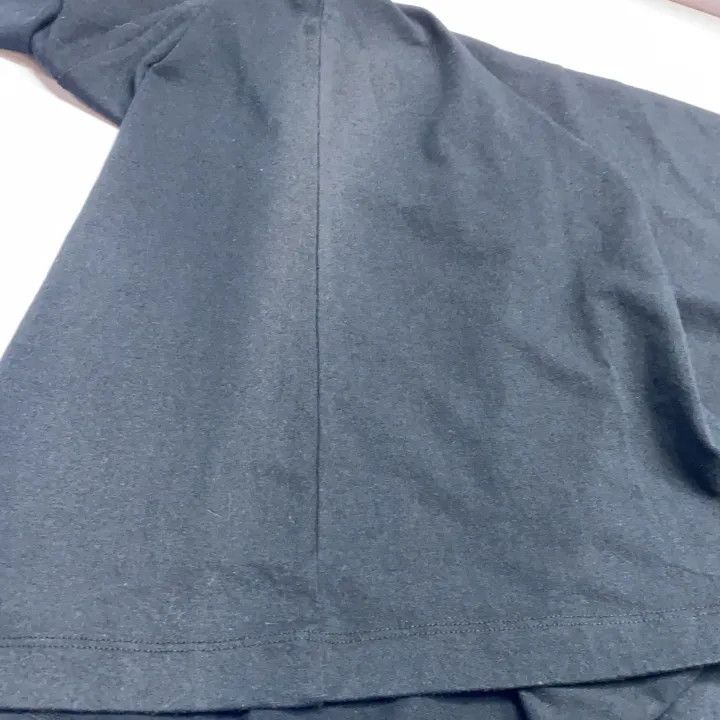 Off-White Off-White Black Arrow Cotton T-Shirt 0079 Size US S / EU 44-46 / 1 - 7 Thumbnail