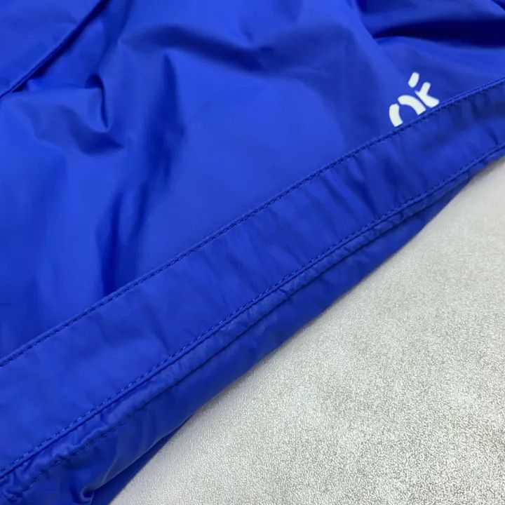 Off-White Off-White Blue Drawstring Casual Shorts 0079 Size US 26 / EU 42 - 7 Thumbnail