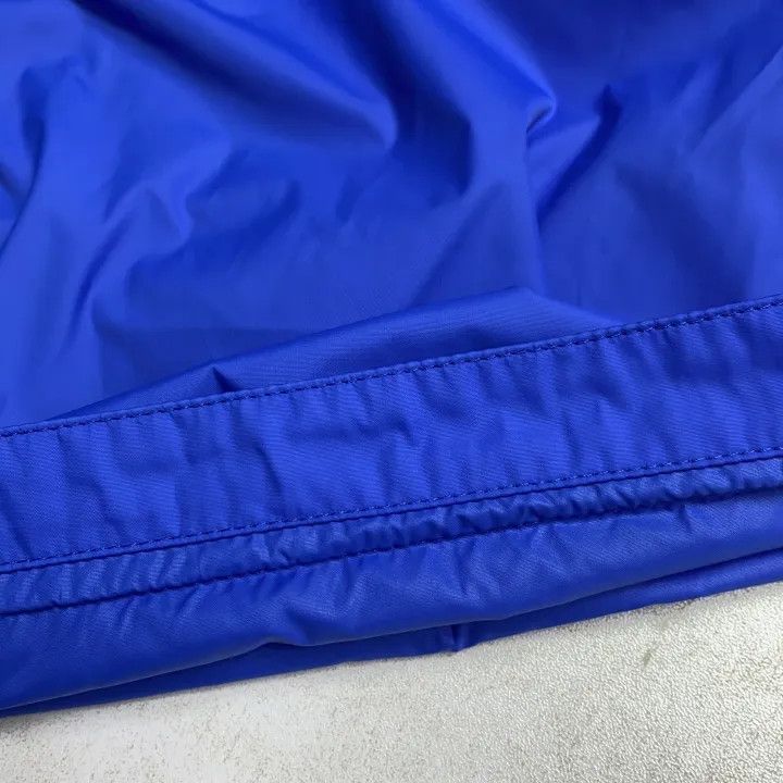 Off-White Off-White Blue Drawstring Casual Shorts 0079 Size US 26 / EU 42 - 6 Thumbnail