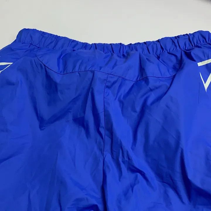 Off-White Off-White Blue Drawstring Casual Shorts 0079 Size US 26 / EU 42 - 5 Thumbnail
