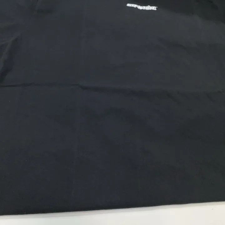 Off-White OFF-WHITE Large Logo Short Sleeve T-Shirt 0079 Size US XS / EU 42 / 0 - 9 Thumbnail